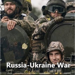 Russia  Ukrane War